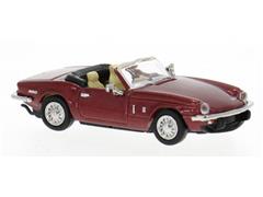 15180 - Brekina 1974 Triumph Spitfire