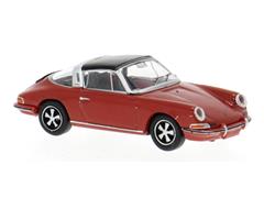 16270 - Brekina 1964 Porsche 911 Targa