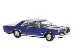 BREKINA #18102 - 1965 Pontiac GTO Coupe in Violet