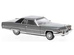 1972 Cadillac Coupe deVille #18131