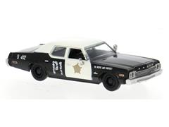 18150 - Brekina J E 1974 Dodge Monaco