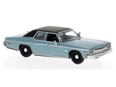 18151 - Brekina 1974 Dodge Monaco