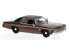 18152 - Brekina 1974 Dodge Monaco