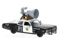 J E 1974 Dodge Monaco #18154