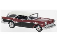 18178 - Brekina 1957 Buick Century