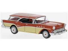 18179 - Brekina 1957 Buick Century
