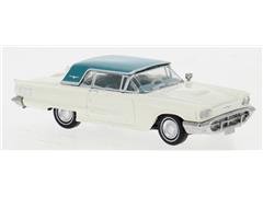 18200 - Brekina 1960 Ford Thunderbird