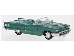 18201 - Brekina 1960 Ford Thunderbird