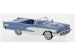 18204 - Brekina 1960 Ford Thunderbird