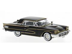 18205 - Brekina 1960 Ford Thunderbird