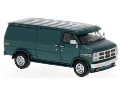 Brekina 1983 GMC Vandura #18251