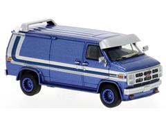 1983 GMC Vandura #18253