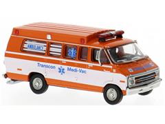 BREKINA #18305 - Transcon - 1975 Dodge