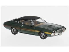BREKINA #18325 - Ford Gran Torino Super Sport in Green