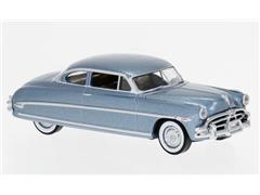 BREKINA #18508 - 1952 Hudson Hornet in Light Blue