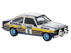 19587 - Brekina Rallye RAC Lombard A Vatanen 1979 Ford