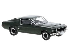 BREKINA - 19600 - 1968 Ford Mustang 