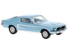 BREKINA - 19603 - 1968 Ford Mustang 