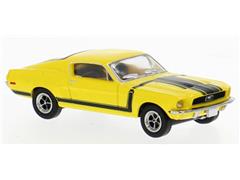 Brekina 1968 Ford Mustang #19611