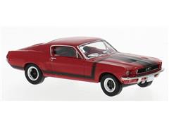 Brekina 1968 Ford Mustang #19612