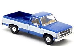 19652 - Brekina 1981 Chevrolet C 20 Pickup