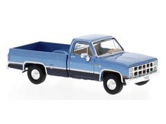 19661 - Brekina 1981 GMC Sierra Grande