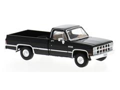 19663 - Brekina 1981 GMC Sierra Grande