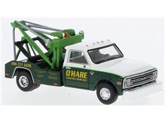 19666 - Brekina OHare 1968 Chevrolet C 30