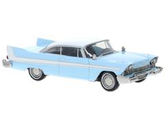 Brekina 1958 Plymouth Fury