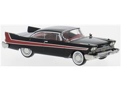 19682 - Brekina 1958 Plymouth Fury