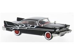 19683 - Brekina 1958 Plymouth Fury