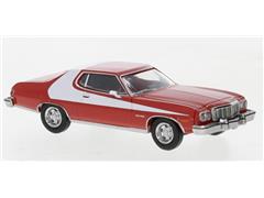 19725 - Brekina 1976 Ford Gran Torino