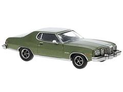 Brekina 1976 Ford Gran Torino