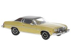 19728 - Brekina 1976 Ford Gran Torino