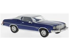 19731 - Brekina 1976 Ford Gran Torino