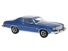 BREKINA #19736 - 1976 Ford Gran Torino Coupe