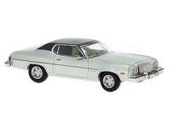 BREKINA #19737 - 1976 Ford Gran Torino Coupe