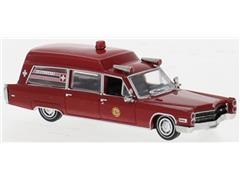 19775 - Brekina 1966 Cadillac Miller
