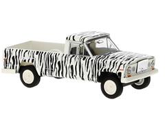 19817 - Brekina 1964 Jeep Gladiator A Pickup
