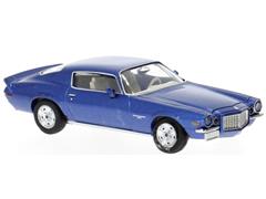 1966 Chevrolet Camaro #19920