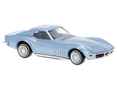 1967 Chevrolet Corvette C3 #19990