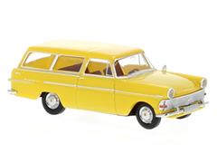 Brekina 1960 Opel P2 Caravan #20136