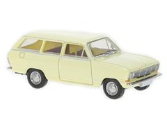 20431 - Brekina 1965 Opel Kadett B Caravan