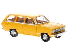20433 - Brekina 1965 Opel Kadett B Caravan