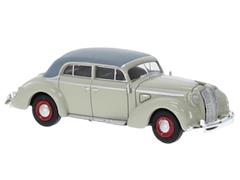 20454 - Brekina 1938 Opel Admiral