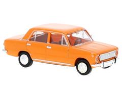 22415 - Brekina 1966 Fiat 124