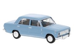 22416 - Brekina 1966 Fiat 124