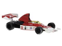 22950 - Brekina 11 J Hunt 1976 McLaren M23 Formula