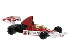 22951 - Brekina 12 J Mass 1976 McLaren M23 Formula