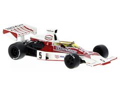 22952 - Brekina 5 E Fittipaldi Texaco 1974 McLaren M23